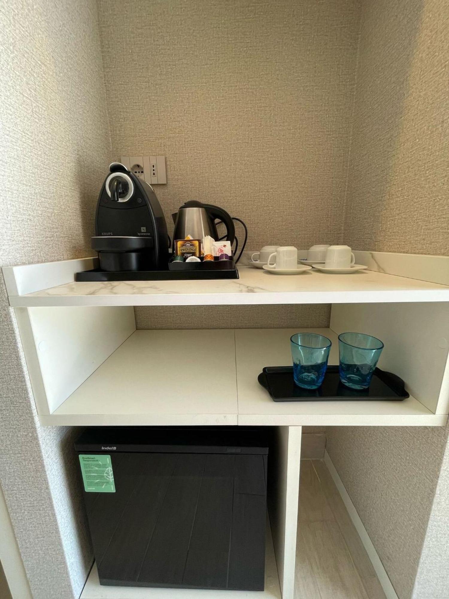 Hotel Mandetta - Adults Only Paestum Dış mekan fotoğraf