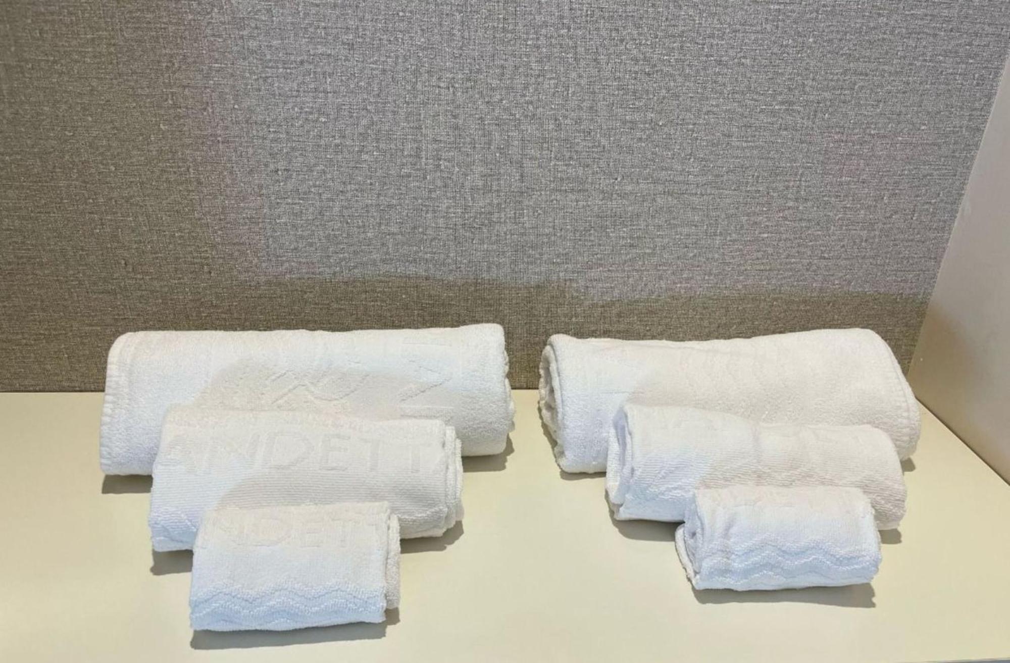 Hotel Mandetta - Adults Only Paestum Dış mekan fotoğraf