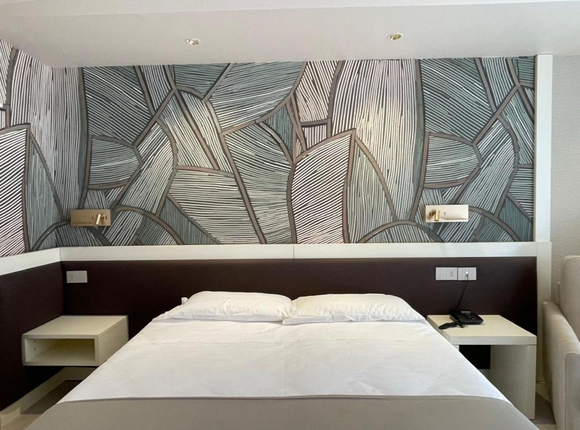Hotel Mandetta - Adults Only Paestum Dış mekan fotoğraf