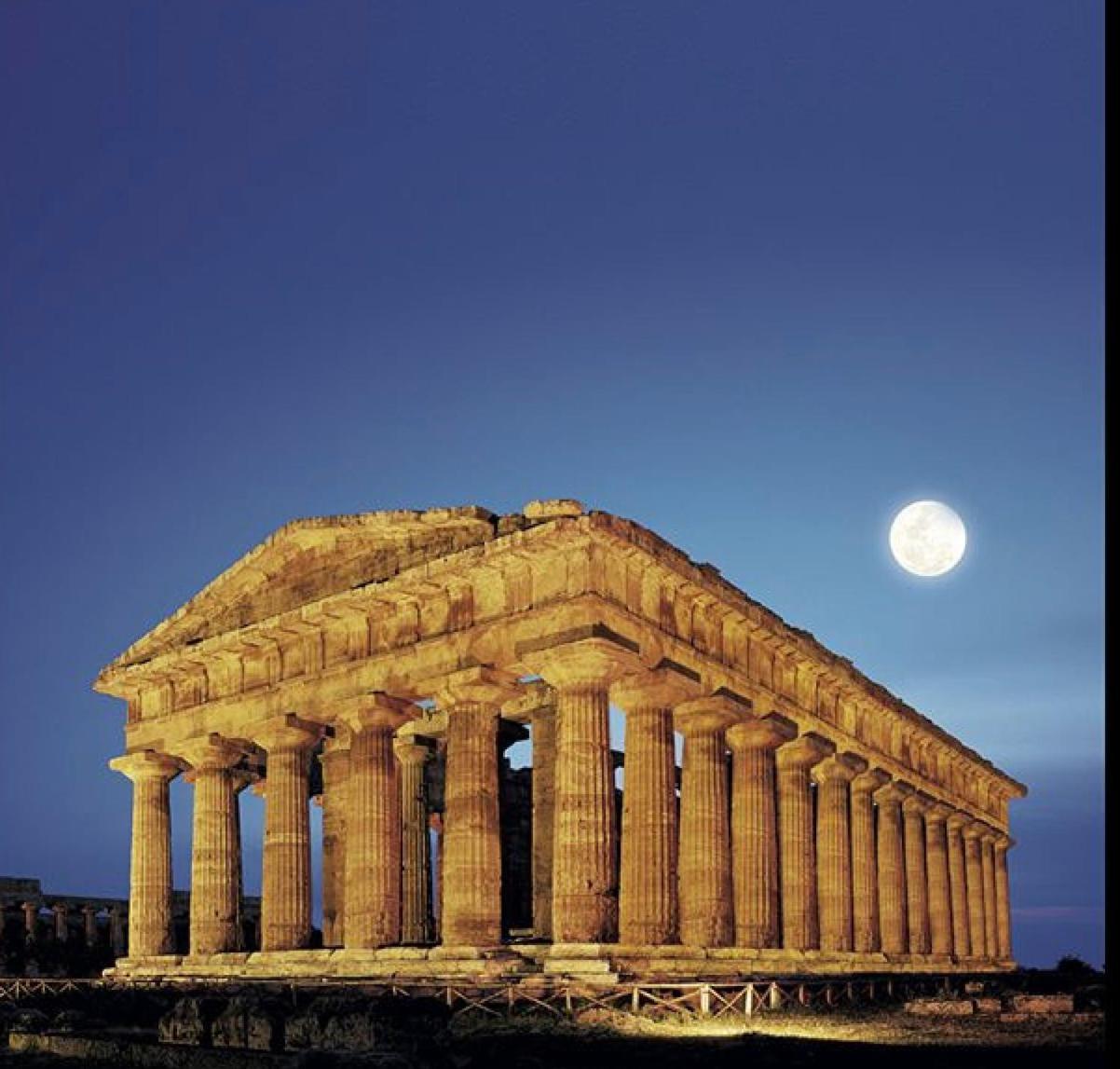 Hotel Mandetta - Adults Only Paestum Dış mekan fotoğraf