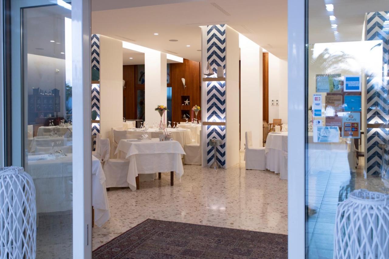 Hotel Mandetta - Adults Only Paestum Dış mekan fotoğraf