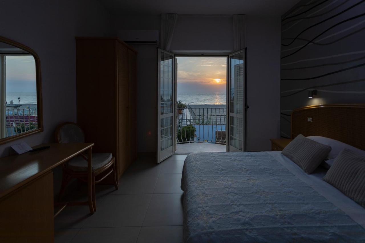 Hotel Mandetta - Adults Only Paestum Dış mekan fotoğraf