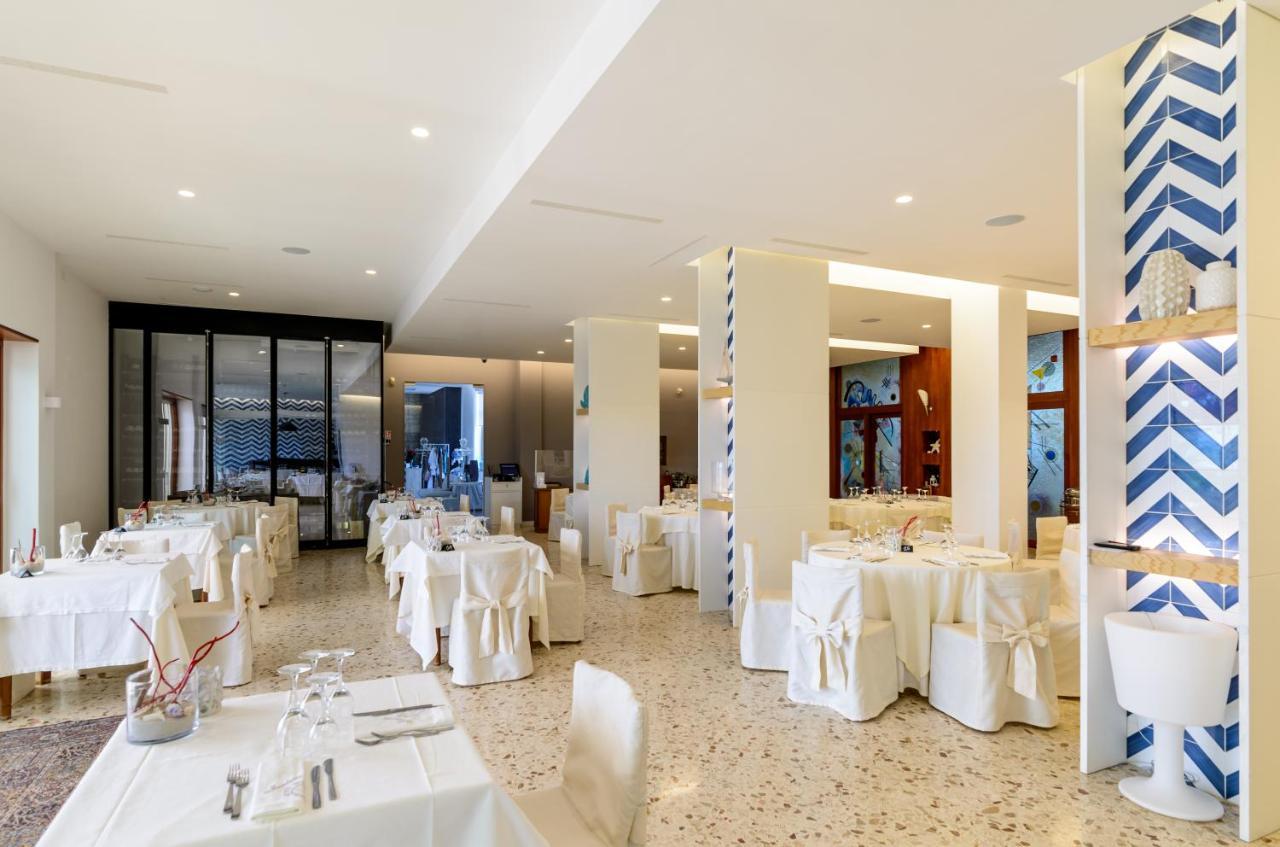 Hotel Mandetta - Adults Only Paestum Dış mekan fotoğraf