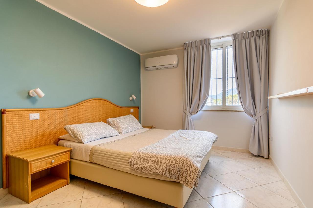 Hotel Mandetta - Adults Only Paestum Dış mekan fotoğraf