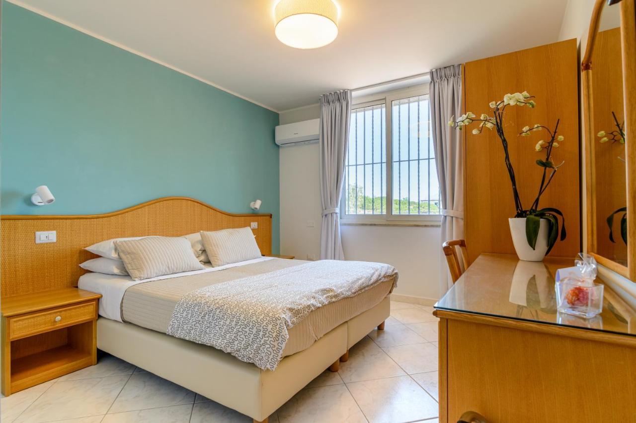 Hotel Mandetta - Adults Only Paestum Dış mekan fotoğraf