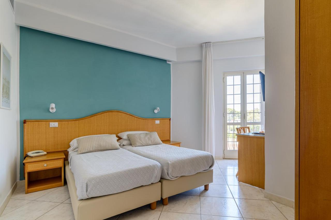 Hotel Mandetta - Adults Only Paestum Dış mekan fotoğraf