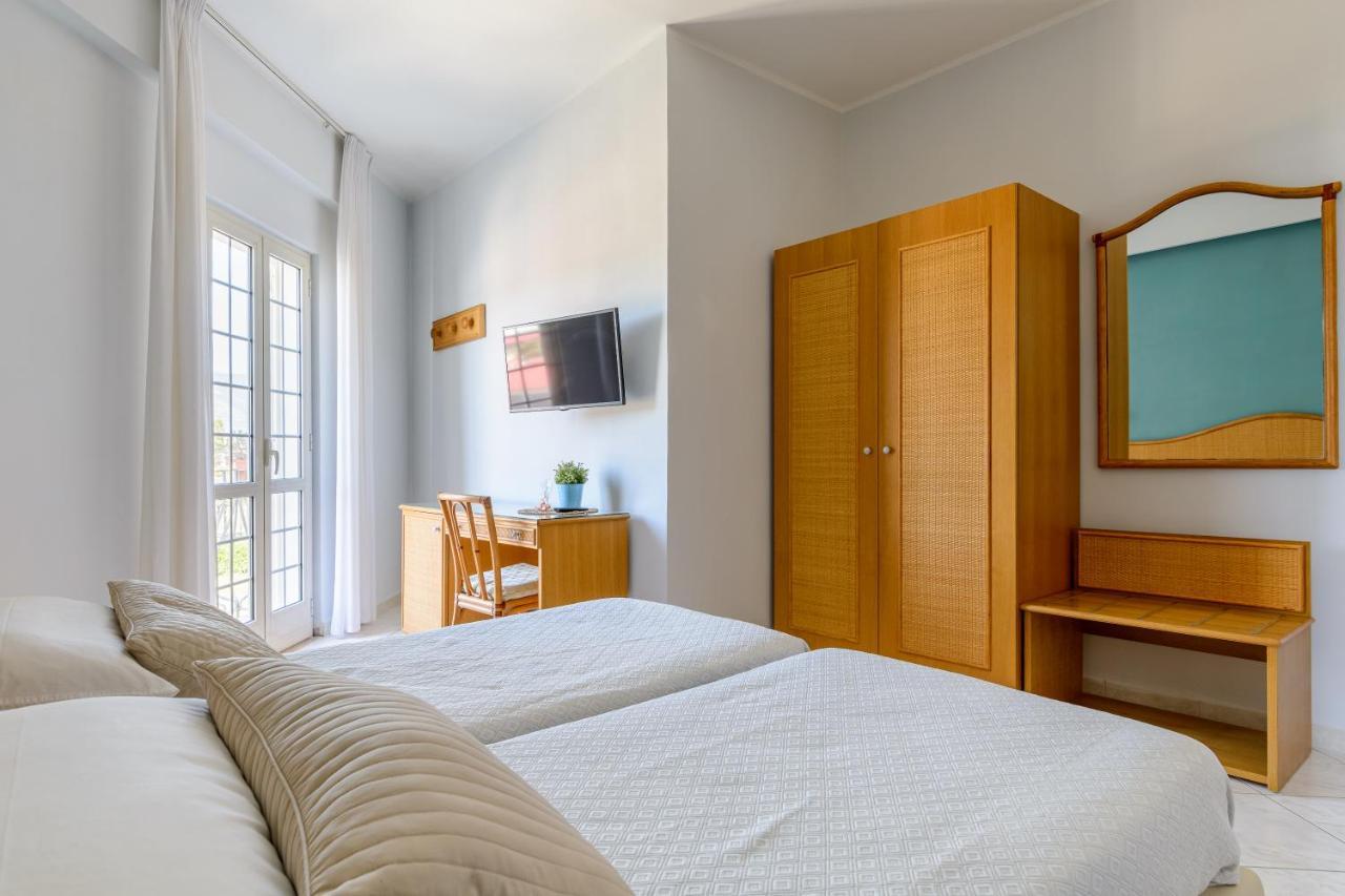Hotel Mandetta - Adults Only Paestum Dış mekan fotoğraf