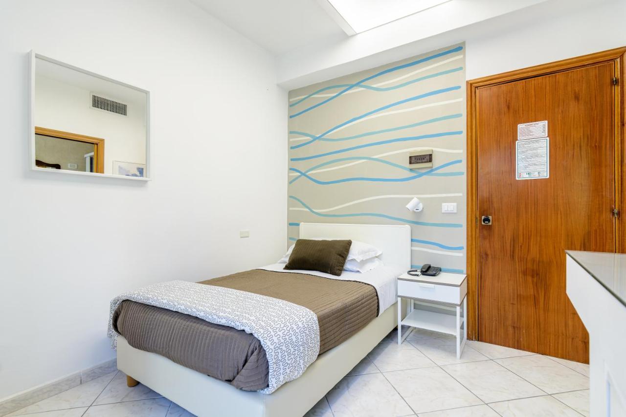 Hotel Mandetta - Adults Only Paestum Dış mekan fotoğraf
