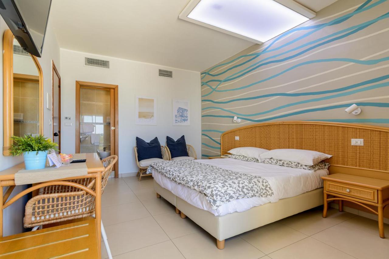 Hotel Mandetta - Adults Only Paestum Dış mekan fotoğraf