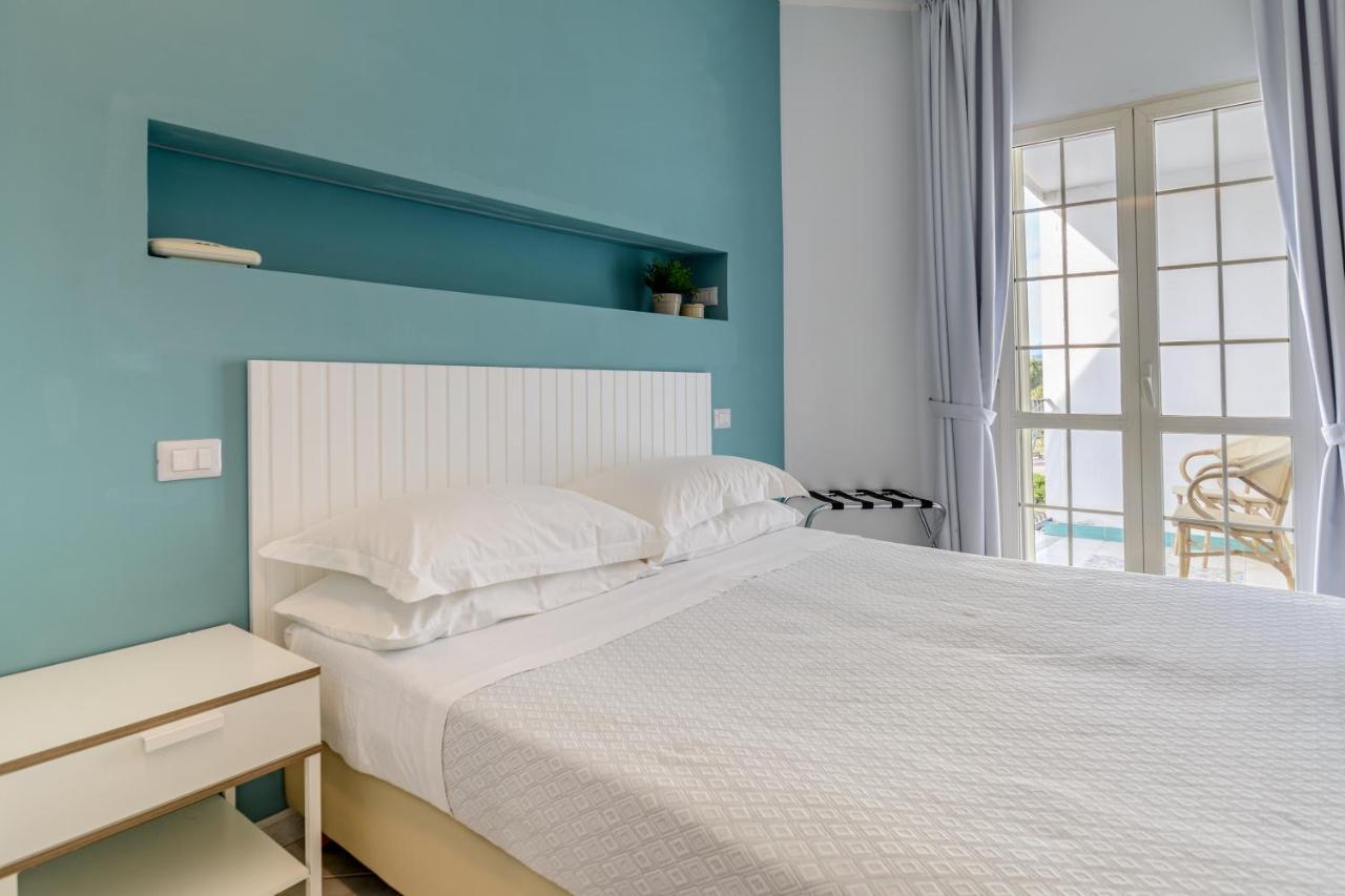 Hotel Mandetta - Adults Only Paestum Dış mekan fotoğraf