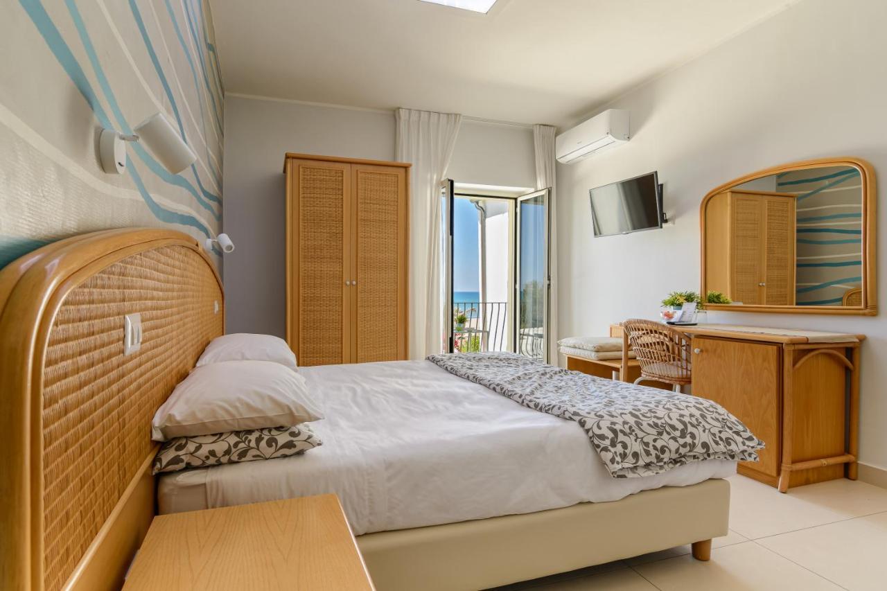 Hotel Mandetta - Adults Only Paestum Dış mekan fotoğraf